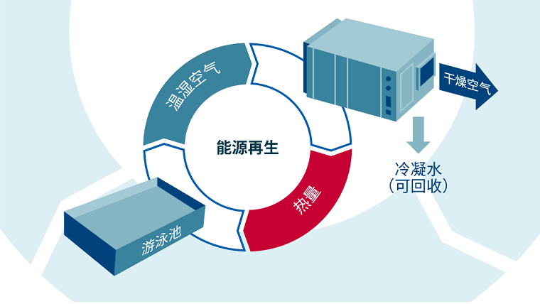 室內(nèi)游泳池,游泳池除濕加熱,室內(nèi)恒溫泳池