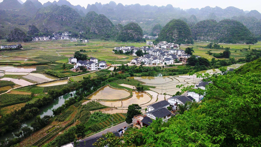 農(nóng)村污水處理,污水處理設備